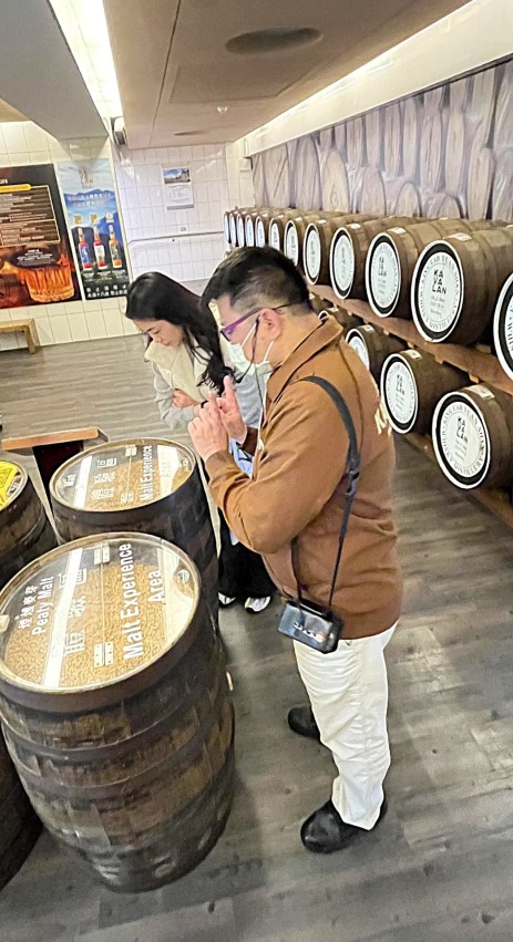 免開車玩宜蘭！宜蘭FunTOUR觀光巴士：輕鬆玩傳藝、酒廠、礁溪的宜蘭一日遊