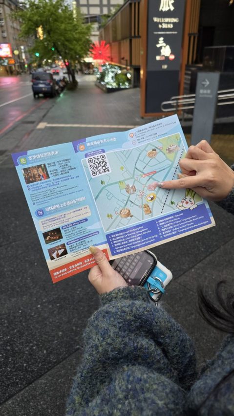 免開車玩宜蘭！宜蘭FunTOUR觀光巴士：輕鬆玩傳藝、酒廠、礁溪的宜蘭一日遊