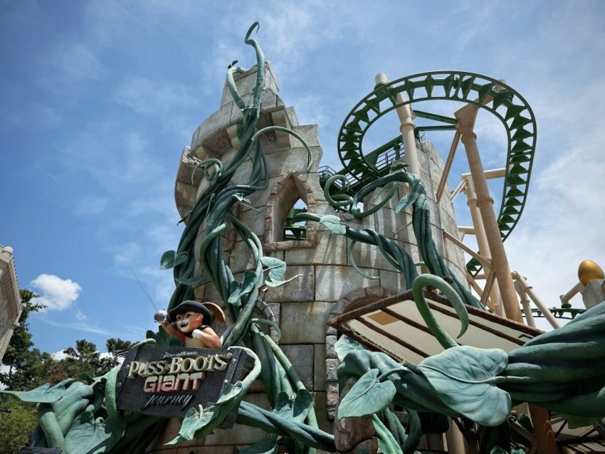 【新加坡親子景點】10個新加坡親子自由行必訪景點,從早玩到晚! 【新加坡親子景點】10個新加坡親子自由行必訪景點,從早玩到晚!