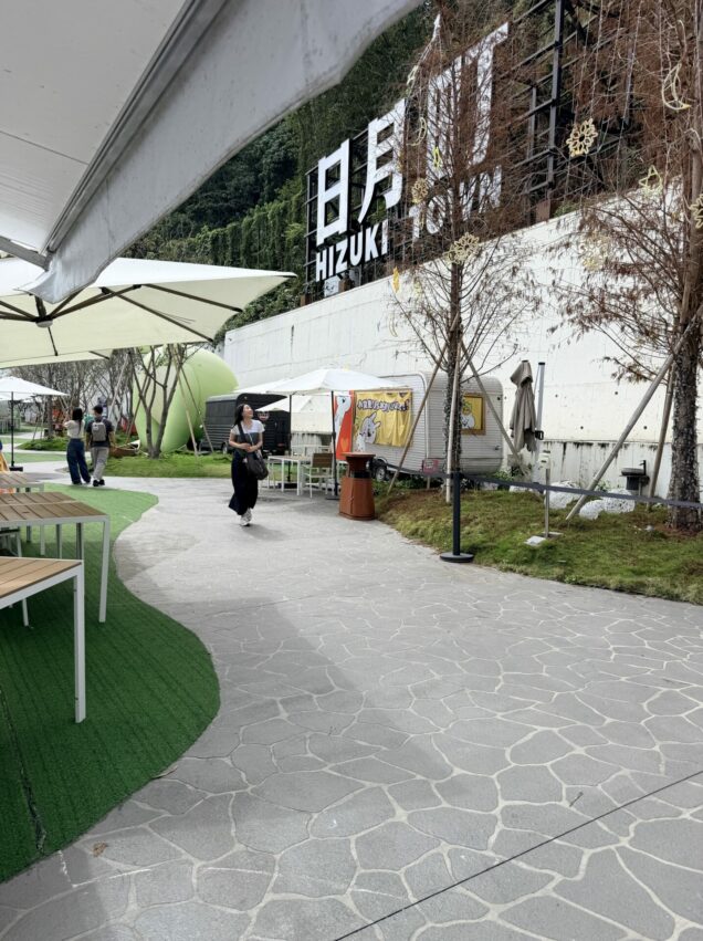 開箱【日月潭FunTOUR觀光巴士】一日遊，免開車也能輕鬆玩日月潭，路線、費用、特色一次看！