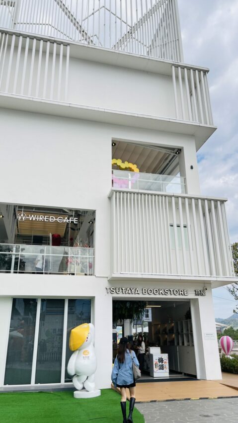 開箱【日月潭FunTOUR觀光巴士】一日遊，免開車也能輕鬆玩日月潭，路線、費用、特色一次看！