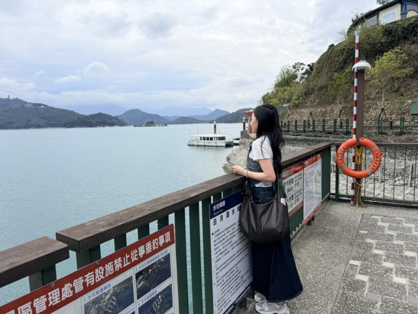 日月潭交通攻略懶人包！搭FunTOUR觀光巴士最輕鬆，5種交通方式一次看懂