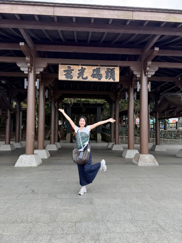 開箱【日月潭FunTOUR觀光巴士】一日遊，免開車也能輕鬆玩日月潭，路線、費用、特色一次看！
