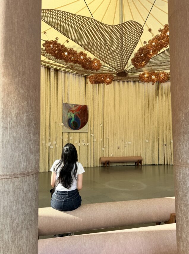 開箱【日月潭FunTOUR觀光巴士】一日遊，免開車也能輕鬆玩日月潭，路線、費用、特色一次看！