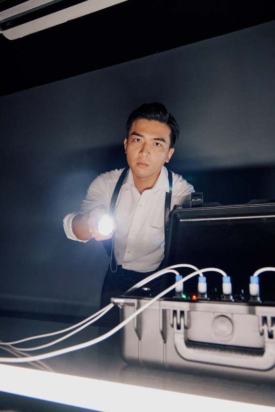 必訪沉浸式劇場：微醺大飯店《The Great Tipsy》高雄場攻略與心得分享