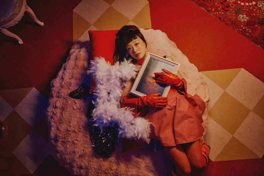 必訪沉浸式劇場：微醺大飯店《The Great Tipsy》高雄場攻略與心得分享