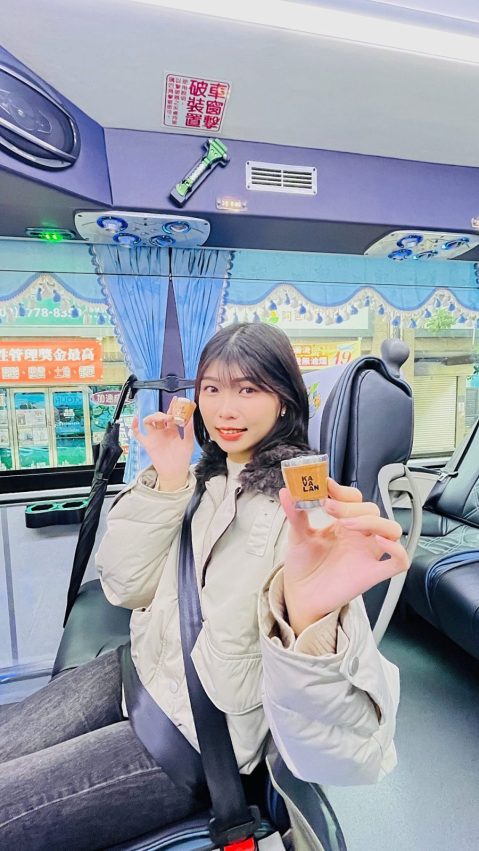 免開車玩宜蘭！宜蘭FunTOUR觀光巴士：輕鬆玩傳藝、酒廠、礁溪的宜蘭一日遊