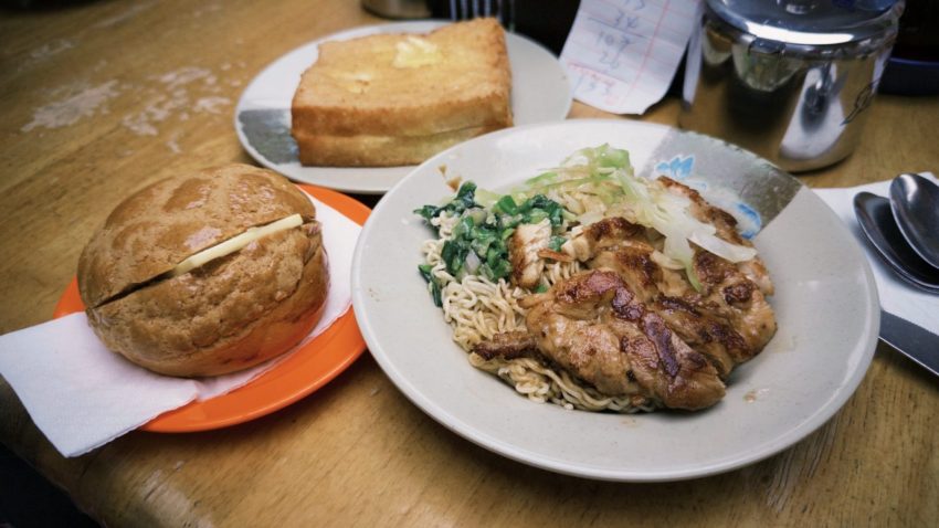 【香港美食推薦】燒臘/茶餐廳/香港小吃/米其林餐廳，香港必吃美食好吃不踩雷！