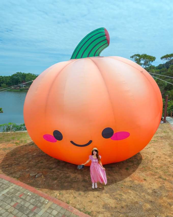 苗栗景點 【苗栗景點推薦】苗栗一日遊好去處，超強苗栗旅遊路線懶人包！ 1 2026