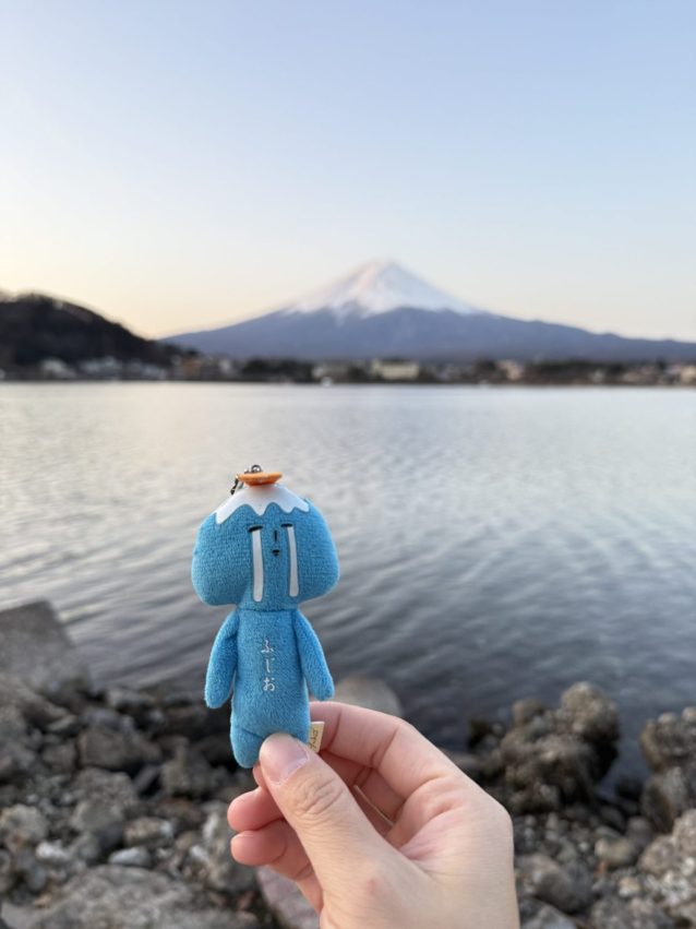 【河口湖景點推薦】12個必拍富士山打卡點、交通建議、一日遊行程攻略 【河口湖景點推薦】12個必拍富士山打卡點、交通建議、一日遊行程攻略