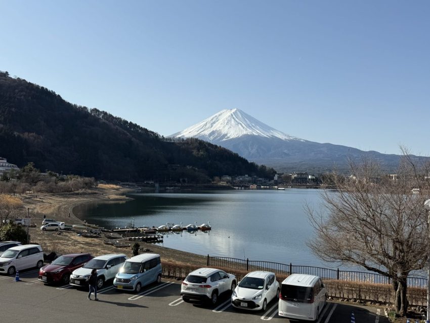 【河口湖景點推薦】12個必拍富士山打卡點、交通建議、一日遊行程攻略 【河口湖景點推薦】12個必拍富士山打卡點、交通建議、一日遊行程攻略