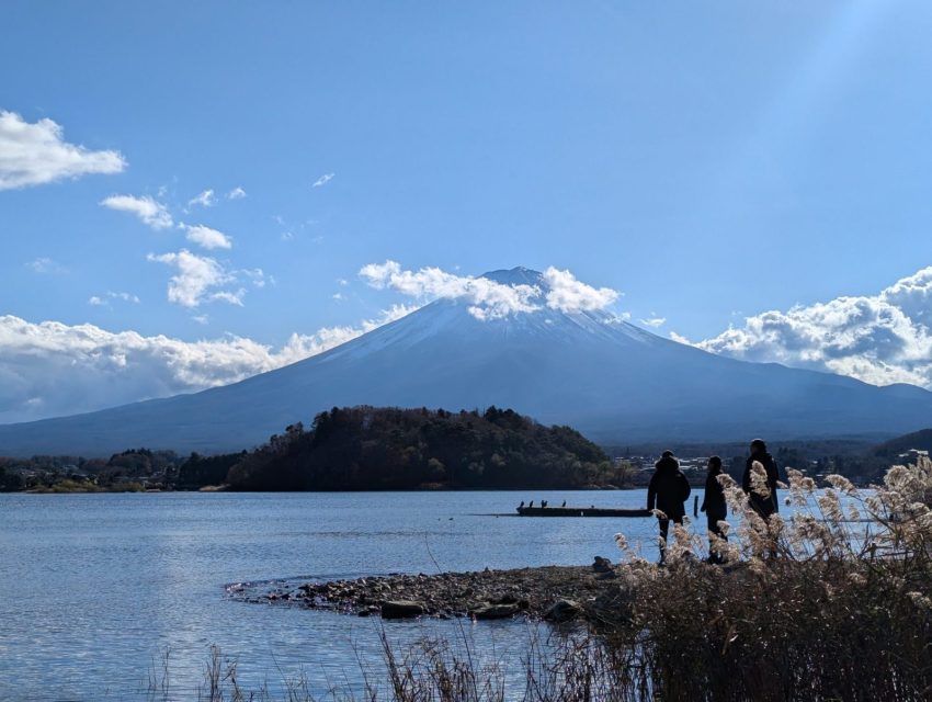 河口湖景點 【河口湖景點推薦】12個必拍富士山打卡點、交通建議、一日遊行程攻略 2 2026