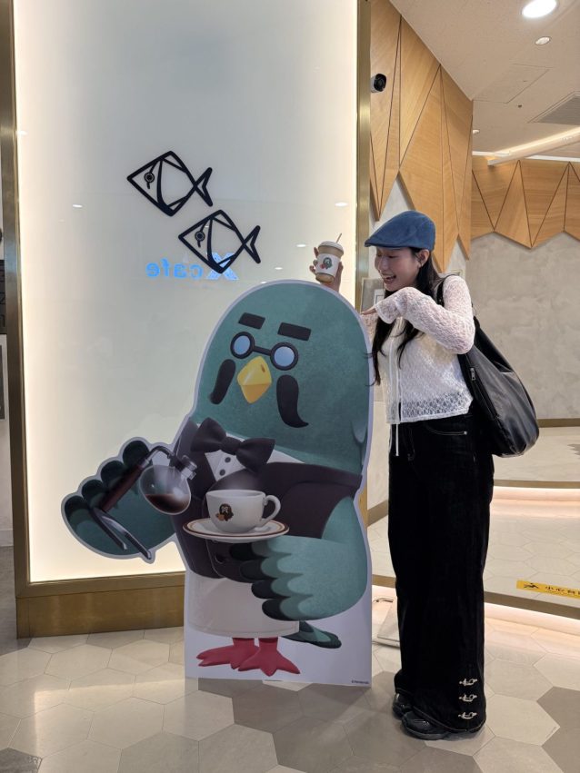 Xpark海洋生物互動展 《動物森友會》Xpark海洋生物互動展現場開箱！活動套票/限定任務/聯名周邊/隱藏珊瑚皮克敏遊玩攻略 12 2026
