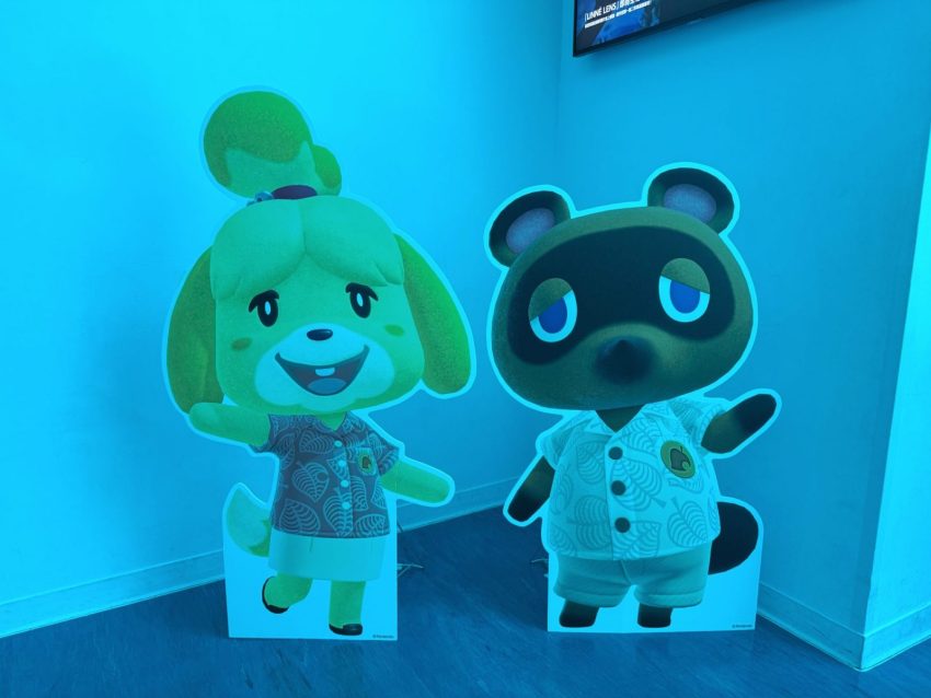 Xpark海洋生物互動展 《動物森友會》Xpark海洋生物互動展現場開箱！活動套票/限定任務/聯名周邊/隱藏珊瑚皮克敏遊玩攻略 7 2026