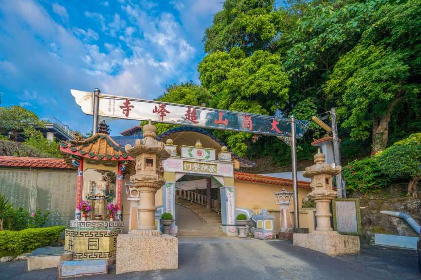 【10個全台恐怖景點】挑戰十八層地獄、沉浸式展演，銅板價體驗鬼屋冒險！