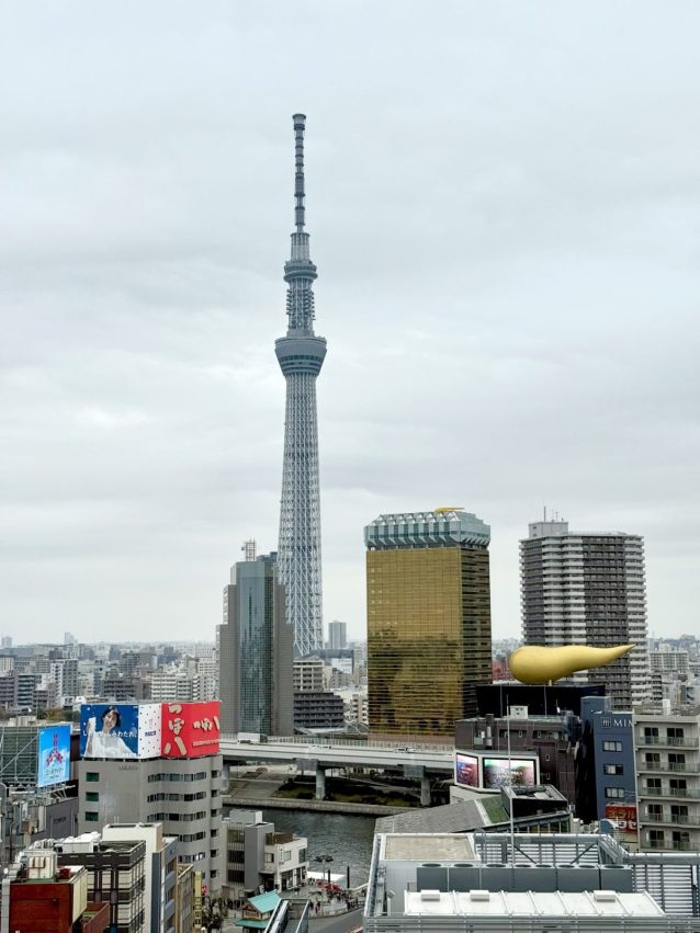東京景點 【東京景點】精選東京必去景點推薦，自由行必玩行程總整理！ 3 2026