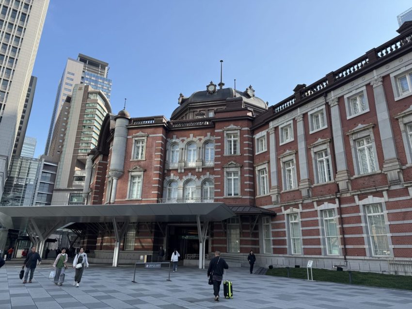 東京景點 【東京景點】精選東京必去景點推薦，自由行必玩行程總整理！ 5 2026